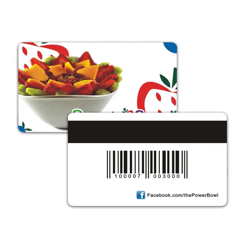 Thẻ khóa thông minh RFID Siêu nhẹ EV1 tần số 13.56MHz