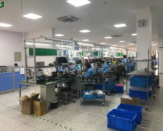 Phương pháp phản xạ thời gian quang (T-OT750-S-A28) 1310/1550nm - Giải pháp hiệu quả hình ảnh 12-description