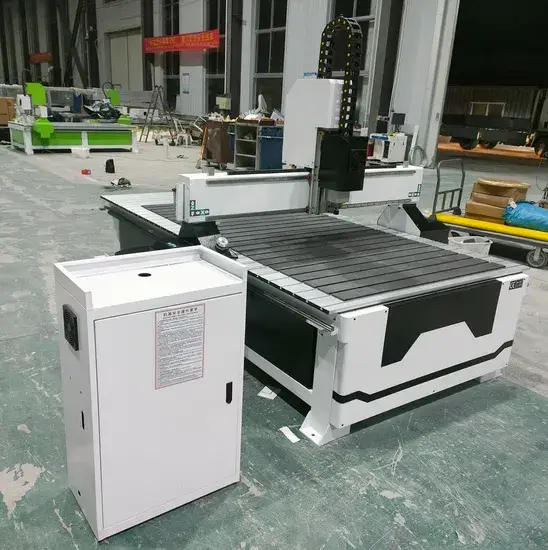 Máy 3D Nghệ thuật mộc 1325, 1530, 2030, 2040: Công cụ cắt, khắc chữ và máy phay