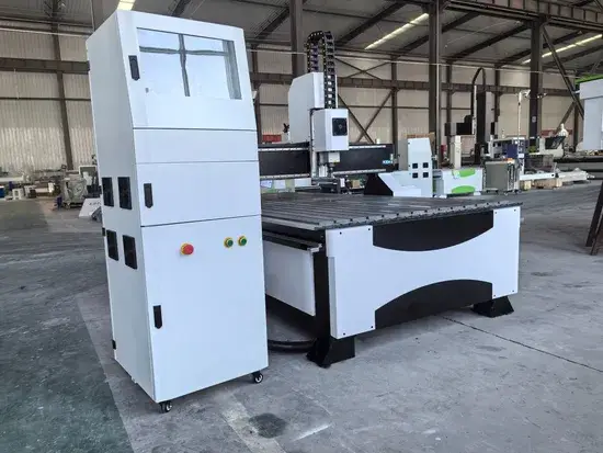Máy 3D Nghệ thuật mộc 1325, 1530, 2030, 2040: Công cụ cắt, khắc chữ và máy phay