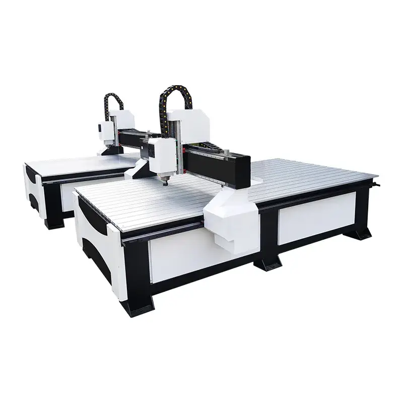 Máy 3D Nghệ thuật mộc 1325, 1530, 2030, 2040: Công cụ cắt, khắc chữ và máy phay