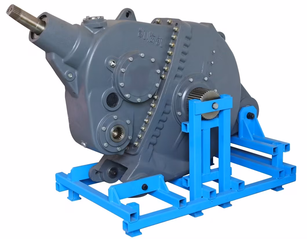 Máy Bó Cỏ Nông Nghiệp Agco Loại Baling 2270xd - Hộp Số Baler Vuông 6 Dây Buộc hình ảnh 13-description