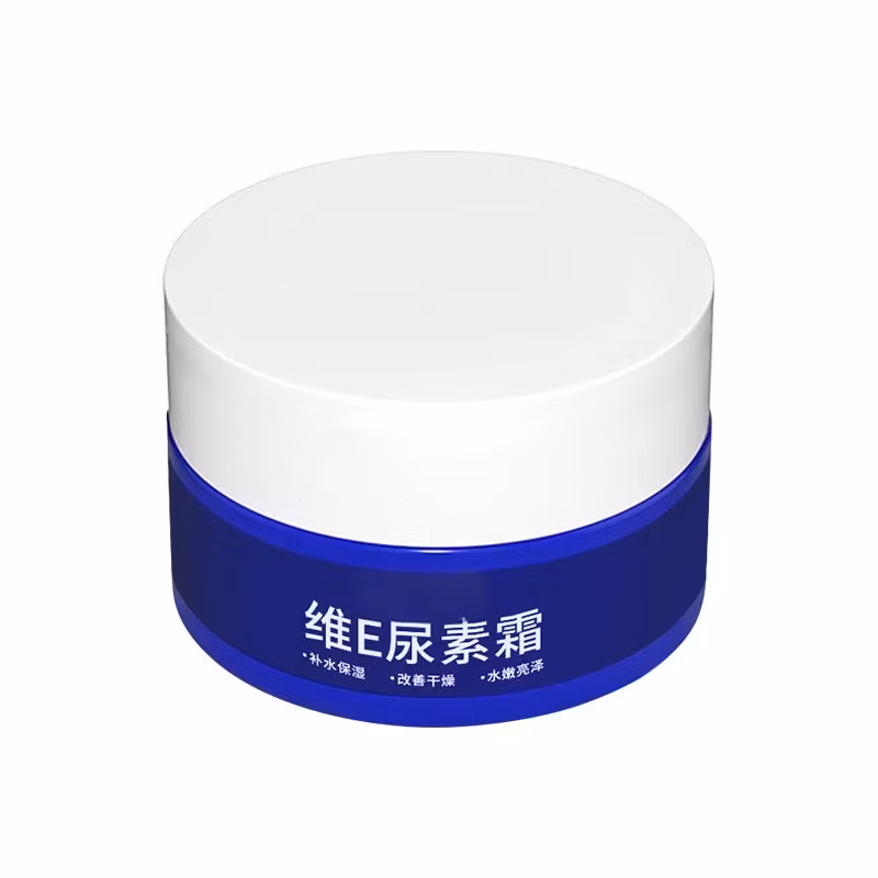 Kem chăm sóc da dưỡng ẩm không gây bí da, giúp nuôi dưỡng và cung cấp nước cho da với thành phần chứa vitamin E hình ảnh 13-description