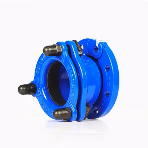 Phụ kiện nối ống gang dẻo: Một loạt lựa chọn cho việc uốn góc hình ảnh 13-description