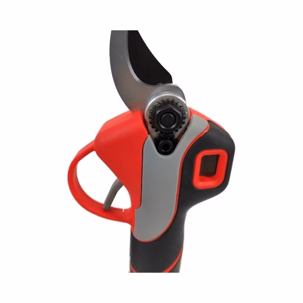 Thiết bị cắt cỏ sử dụng pin Lithium-Ion cho công việc tỉa tỉa cây hình ảnh 13-description