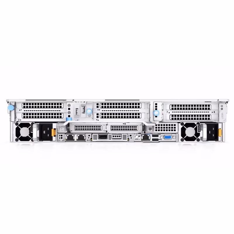 Máy Chủ Rack Proliant Dl380 G10 Plus 2u - Sự Lựa Chọn Thông Minh hình ảnh 13-description
