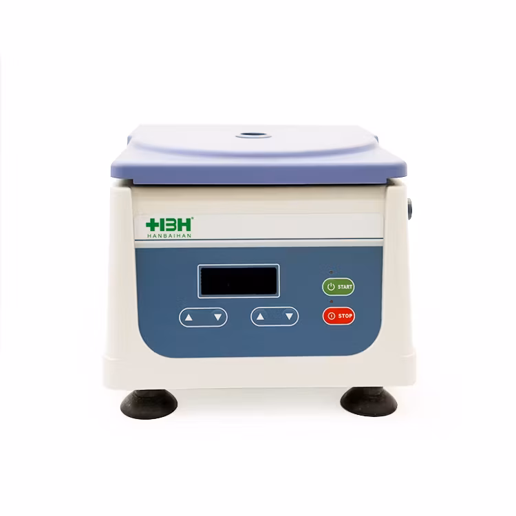 Bàn làm việc Ngang Vương quốc Anh 5000 Rpm Prp - Sản phẩm mới với công nghệ máy ly tâm hình ảnh 13-description