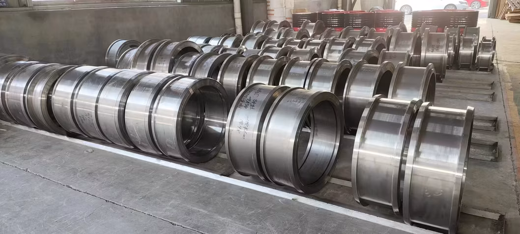 Bánh die hình vòng hiệu suất cao - Lựa chọn tối ưu cho hệ thống sản xuất viên cát vệ sinh cho mèo hình ảnh 13-description