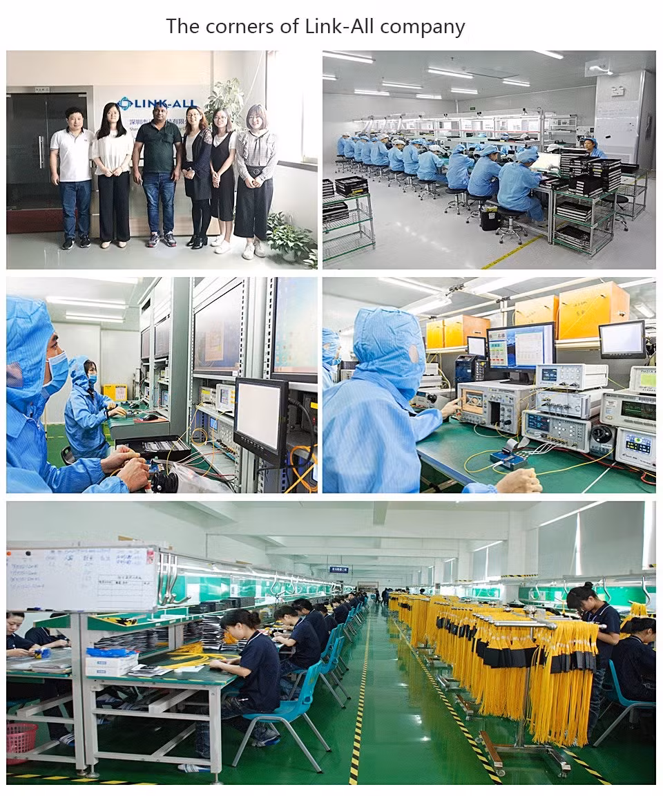 Bộ mô-đun truyền quang Dom LC SMF Extreme 100g-Qsfp28-Lr4-I Tương thích với 100gbase-Lr4 Qsfp28, sóng quang 1310nm, khoảng cách truyền 10km trong môi trường công nghiệp hình ảnh 13-description