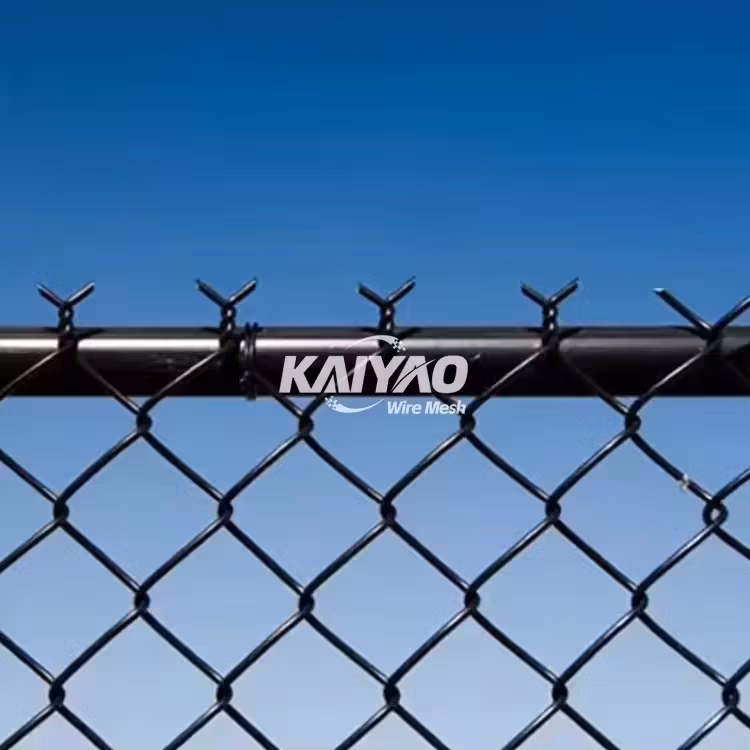 Rào dây liên kết phủ PVC chống thời tiết - Lựa chọn tối ưu cho việc bảo vệ hàng rào hình ảnh 13-description