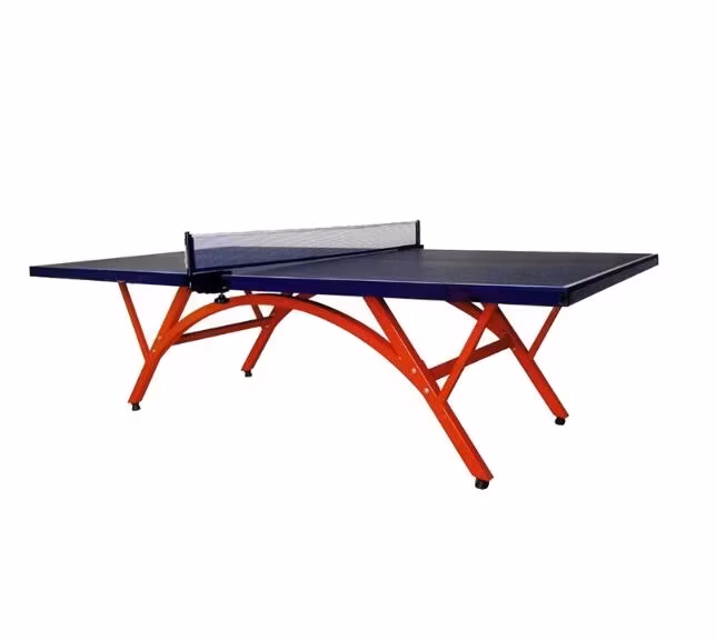 Bàn tennis bền chống nước dùng trong nhà - Chuẩn kích thước hình ảnh 13-description