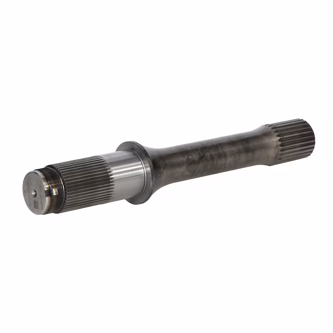 Phụ tùng Trục xuyên cho xe tải nặng Sinotruk HOWO 712W35604-0029 - Mua hàng chất lượng hình ảnh 13-description