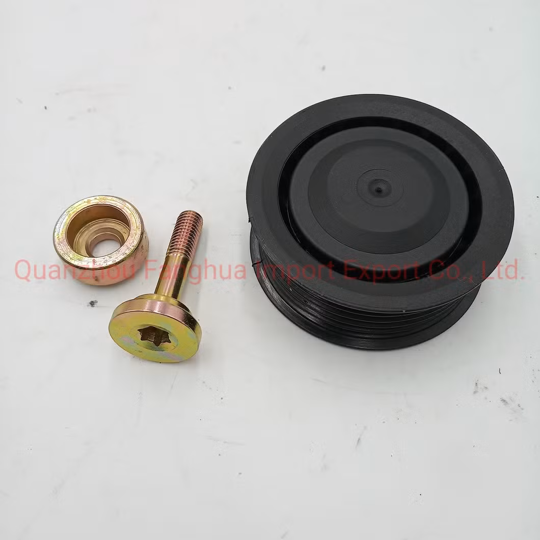 Bộ phận ròng rọc phù hợp cho các dòng xe Ssangyong Korando, Actyon, Kyron, Rexton và Aodius hình ảnh 13-description