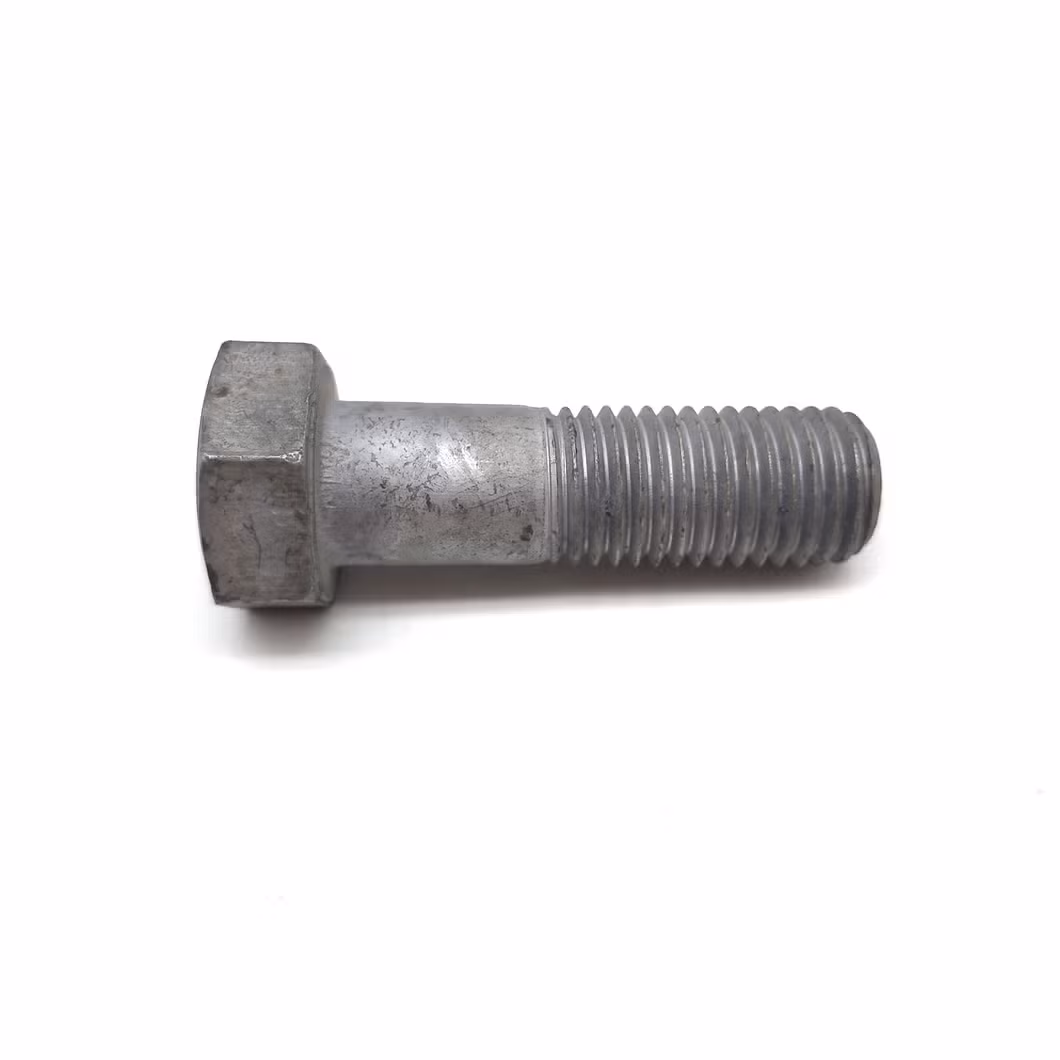 Bu lông lục giác chất lượng cao theo tiêu chuẩn ASTM A325 hình ảnh 13-description