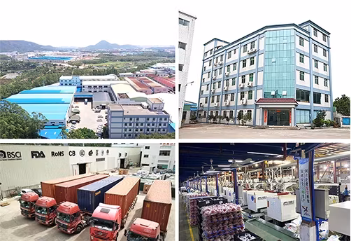 Máy xay thực phẩm điện chống quá nhiệt cho rau củ và thịt, đảm bảo an toàn hình ảnh 13-description