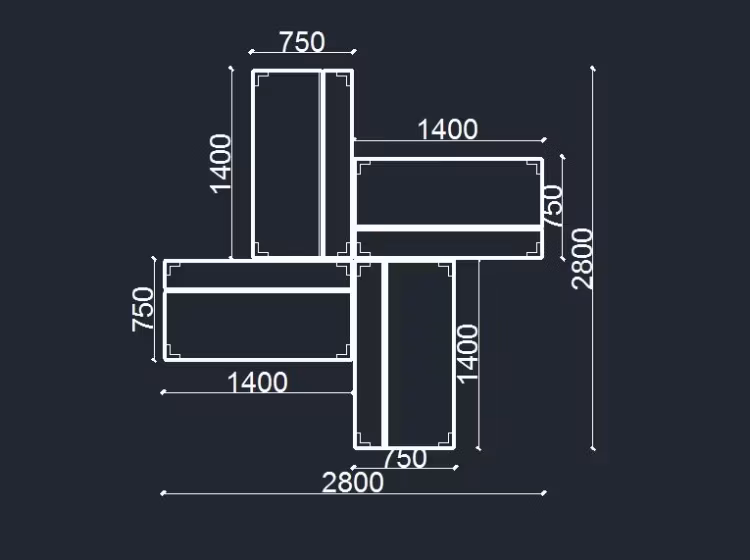 Bộ ghế sofa tiếp khách vải cao cấp, thiết kế hiện đại và linh hoạt cho nội thất hình ảnh 13-description