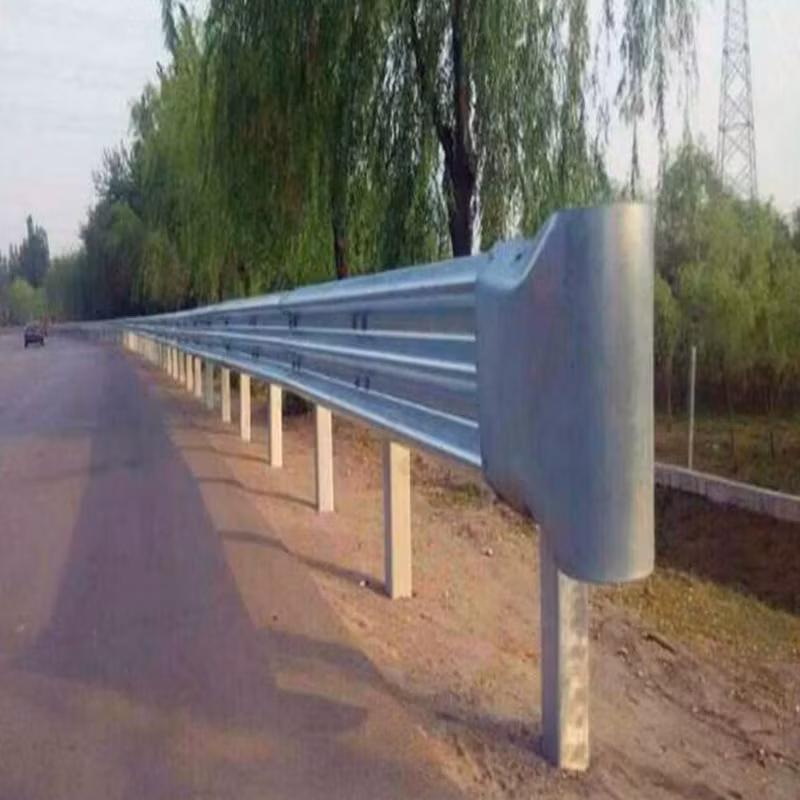 Đầu chắn va chạm an toàn cho phương tiện giao thông hình ảnh 13-description