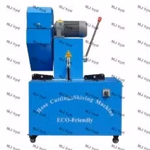 Máy cắt và bào ống thủy lực 2 trong 1, 1/4-2'' 4sh 6-51mm - Sản phẩm chất lượng hình ảnh 13-description