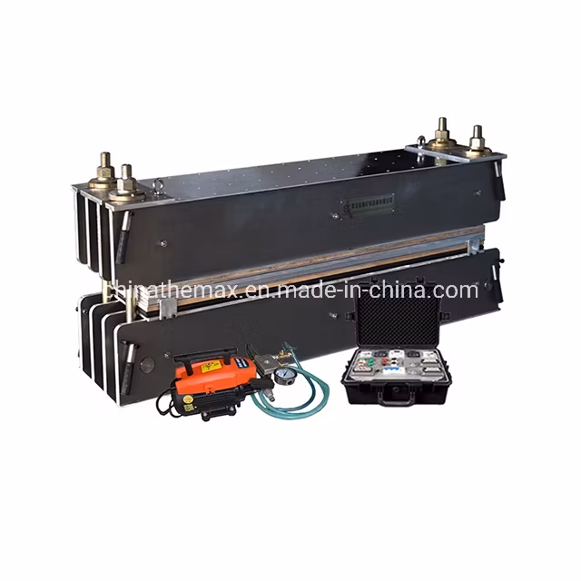 Dây đai vải Antai chất lượng cao dành cho máy ép lưu hóa nhiệt 800mm hình ảnh 13-description