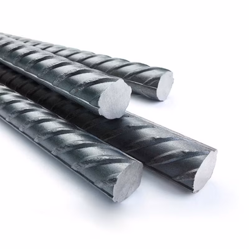 Thanh thép gia cường HRB400/500 cho công trình xây dựng hình ảnh 13-description