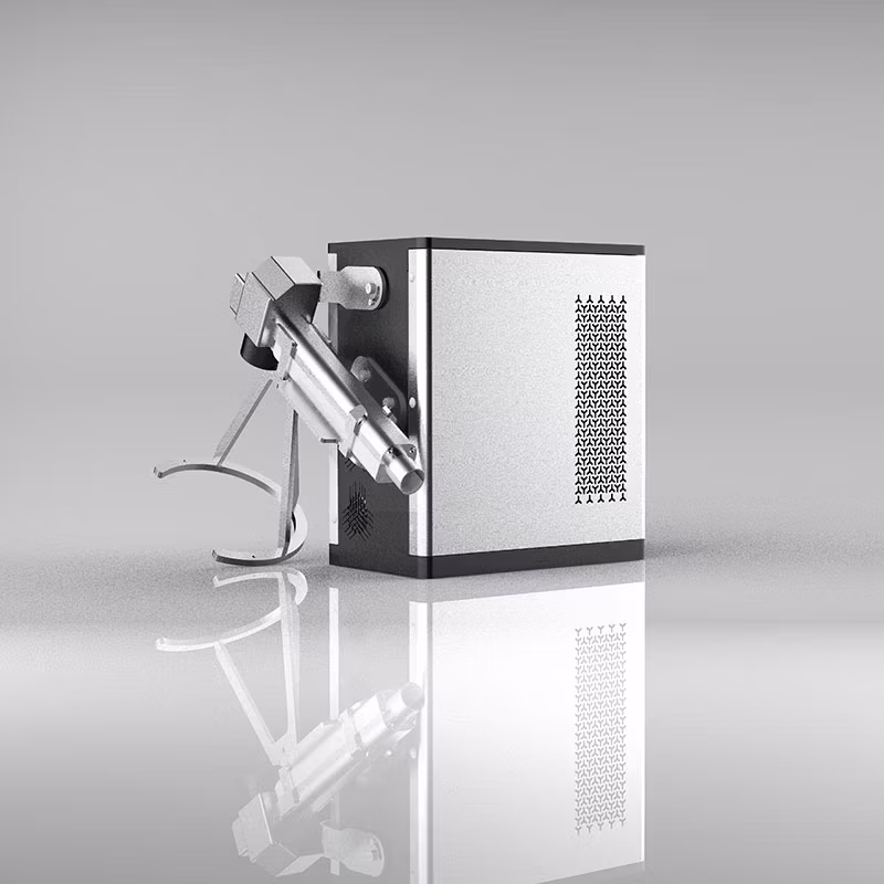 Máy khắc laser châu Âu: Thiết kế chất lượng cao, dễ sử dụng và tiêu chuẩn châu Âu cho đá và hợp kim hình ảnh 13-description