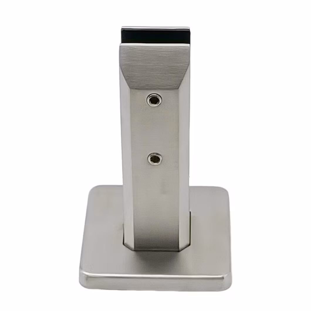 Cọc Kính Bể Bơi Chịu Tải Nặng 2205 Bằng Thép Không Gỉ hình ảnh 13-description