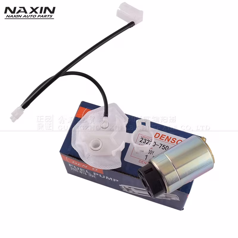 Bán chạy: Bơm xăng điện tự động 23220-0p020 23220-0c050 cho Toyota với giá ưu đãi hình ảnh 13-description