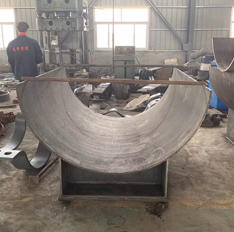 Đừng bỏ lỡ: Giá đỡ ống hàn cứng cáp và chắc chắn hình ảnh 13-description