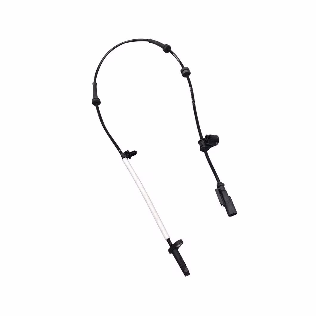 Bộ cảm biến tốc độ bánh xe ABS chính hãng Model S - 6009167-00-a và 6006366-00-B, sản phẩm chất lượng cao hình ảnh 13-description