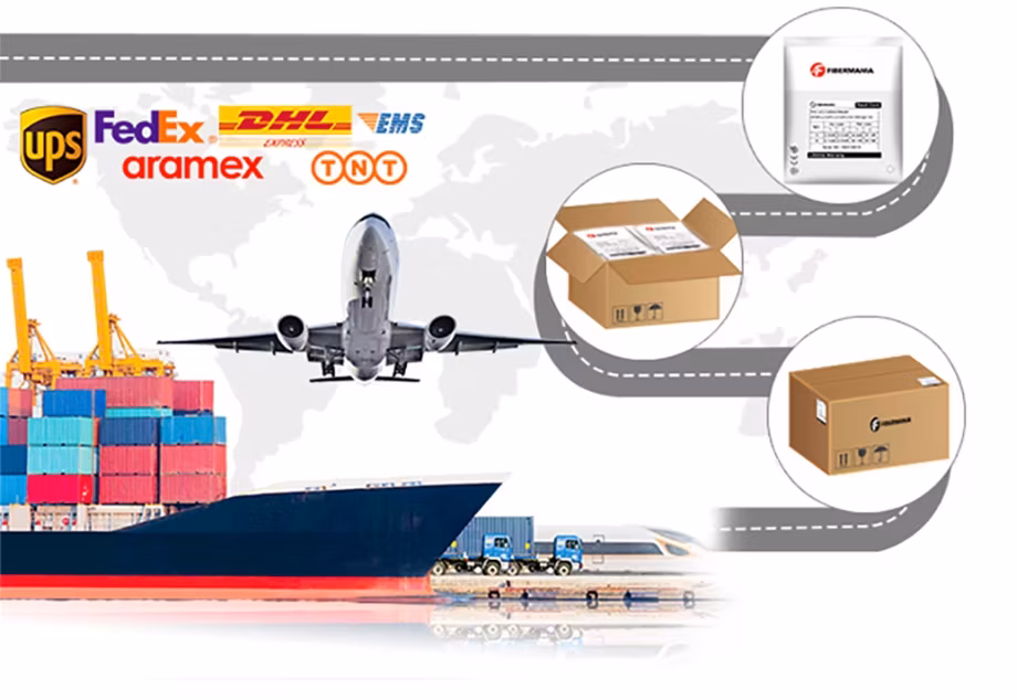 Bộ chuyển đổi quang học đa chế độ Simplex SC-SC OM4 màu tím - Sản phẩm chất lượng cao hình ảnh 13-description
