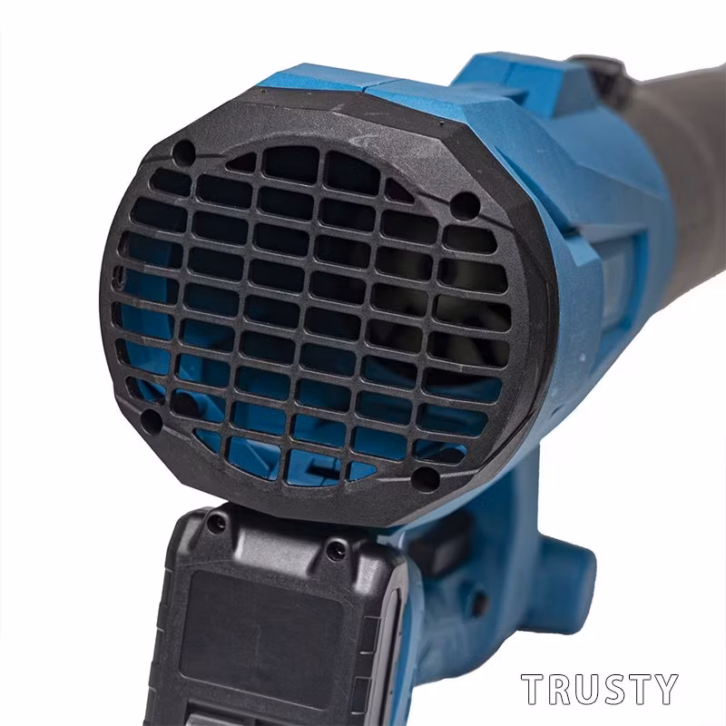 Quạt Điện Không Chổi 21V - Thiết Bị Mạnh Mẽ Với Lưu Lượng Không Khí 12.2m3/Min hình ảnh 13-description