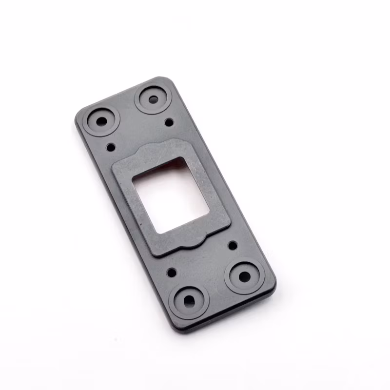 CNC tùy chỉnh phù hợp với tiêu chuẩn GB và JIS cho sản xuất phần cứng hình ảnh 13-description
