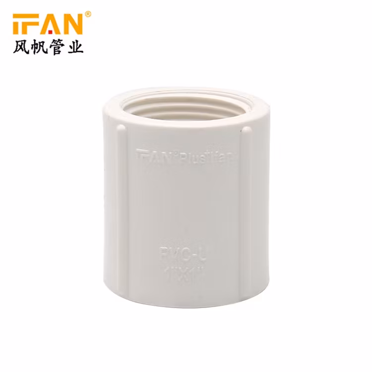Ống PVC UPVC Ifan Nữ Ren 1/2PVC Sch 40 - Sản phẩm chất lượng cao hình ảnh 13-description