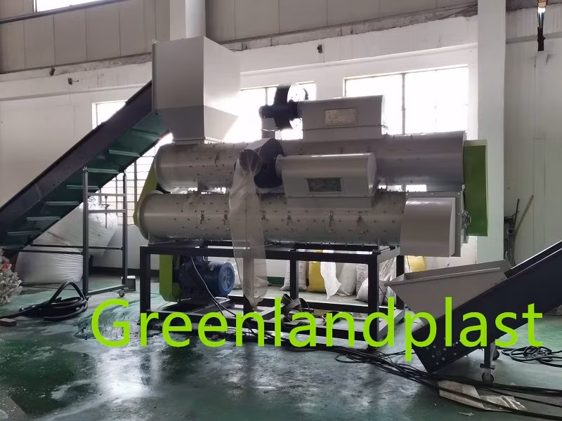 Chuyên mục cụm thiết bị chuyển đổi chai nhựa không sử dụng hình ảnh 13-description
