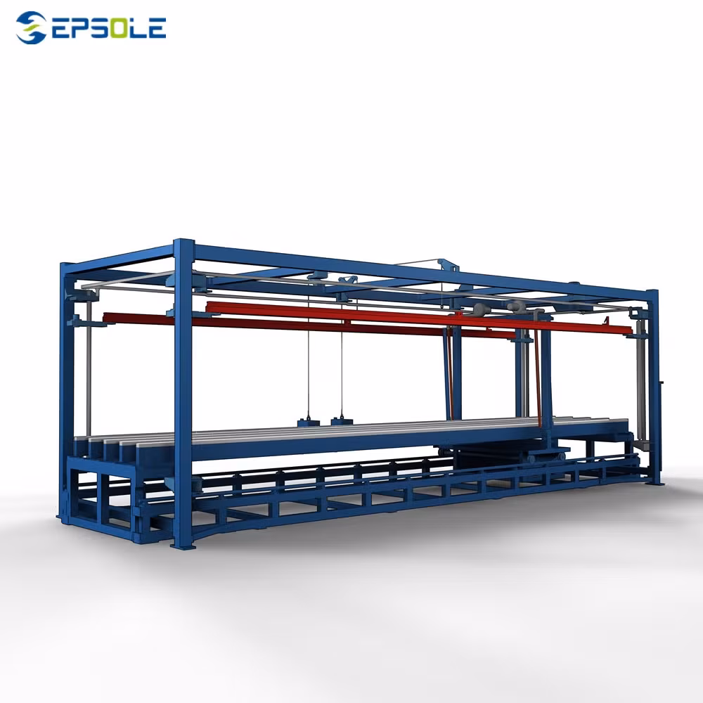 Bọt cách nhiệt EPS đứng - Sự lựa chọn chính xác cho công trình hình ảnh 13-description
