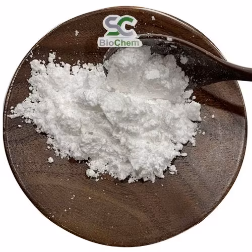 Creatine Monohydrate tinh khiết - Bột 200mesh 80mesh (CAS 6020-87-7) chất lượng cao hình ảnh 13-description