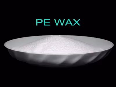 Polyethylene flake - Sản phẩm sáp Polyethylene chất lượng cao hình ảnh 13-description