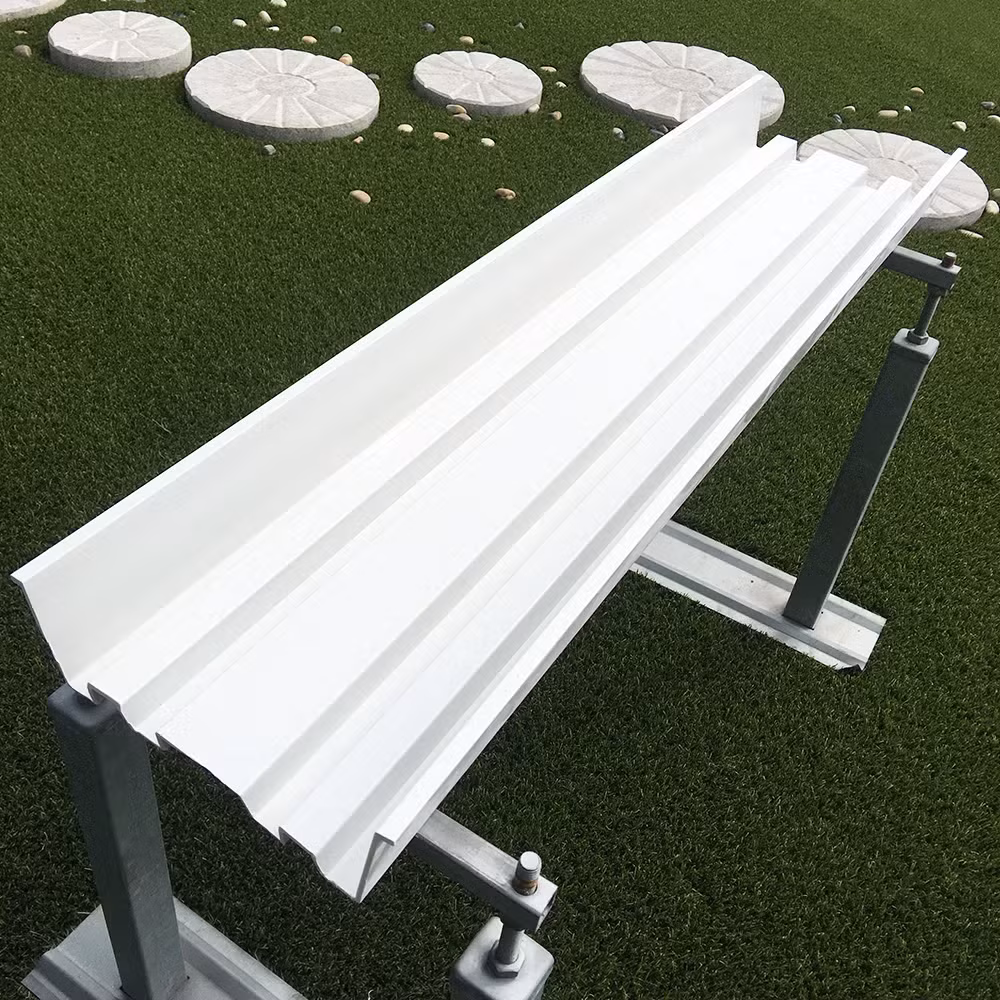 Phương pháp trồng dâu tây bằng hệ thống nhựa NFT trong môi trường nông trại hình ảnh 13-description