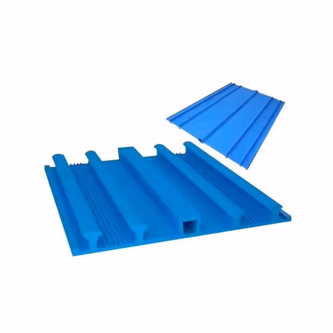 Vật liệu chống thấm nước PVC đa dạng cho mối nối xây dựng và mối nối giãn nở hình ảnh 13-description