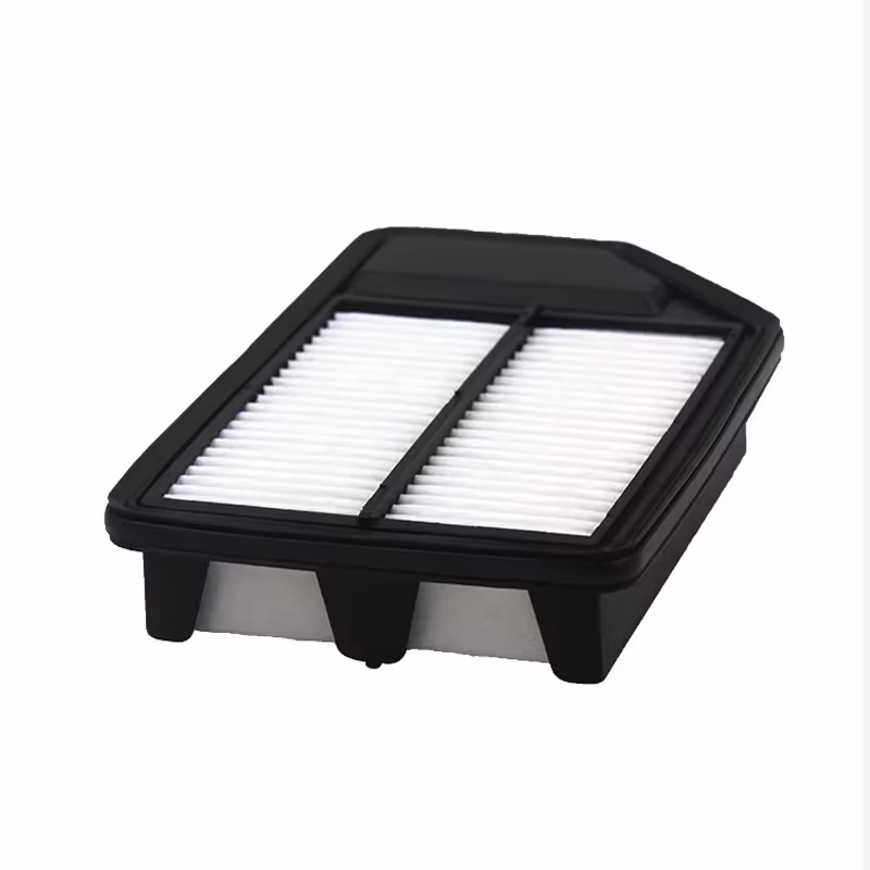 Bộ lọc không khí ô tô chất lượng cao cho Honda - Phụ tùng OEM 17220-Rej-Woo hình ảnh 13-description
