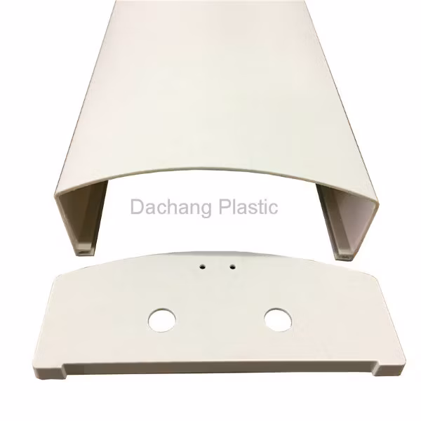 Vỏ nhựa ABS ASA định hình kích thước lớn cho sản phẩm của bạn hình ảnh 13-description