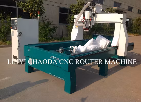 Điêu khắc tượng gỗ xốp bằng máy CNC với thiết kế nghệ thuật độc đáo hình ảnh 13-description