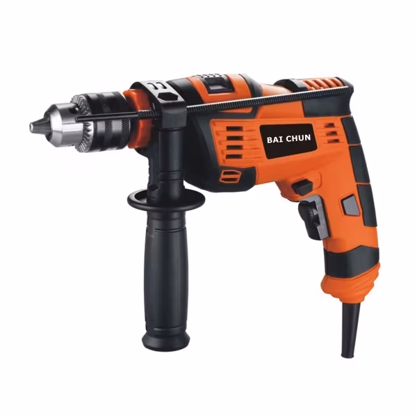 Khoan điện chuyên nghiệp 13mm phổ biến năm 2024 hình ảnh 13-description