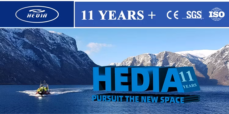 Inflatable Tender Hai Vỏ Bằng Nhôm Ống Hypalon Orca Trắng 360 - Sự Lựa Chọn Hoàn Hảo cho Ngư dân và Du khách hình ảnh 13-description