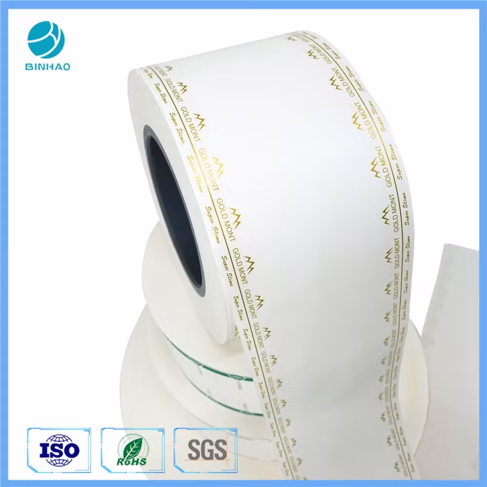 Thiết bị cho sản xuất thuốc lá giấy cuốn kích thước lớn hình ảnh 13-description