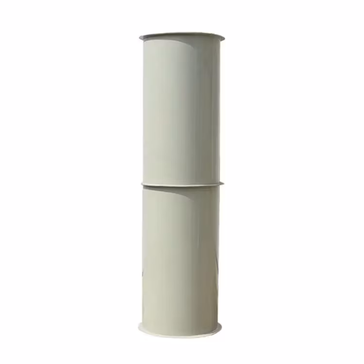 Phân phối ống nhựa PP chất lượng cao - Ống thông gió và ống khí PP tốt nhất hình ảnh 13-description