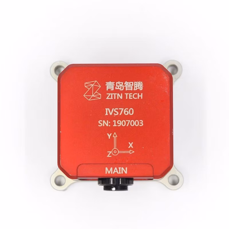 Thay Thế Công Nghệ Mems: Epson Ra Mắt Hệ Thống Định Vị Quán Tính Sáu Trục Mới hình ảnh 13-description