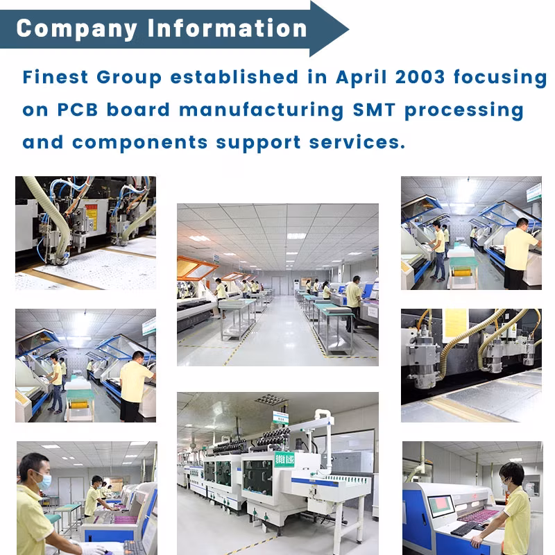 Bo mạch in ghế nha khoa hiện đại, sản xuất và lắp ráp tại Trung Quốc hình ảnh 13-description