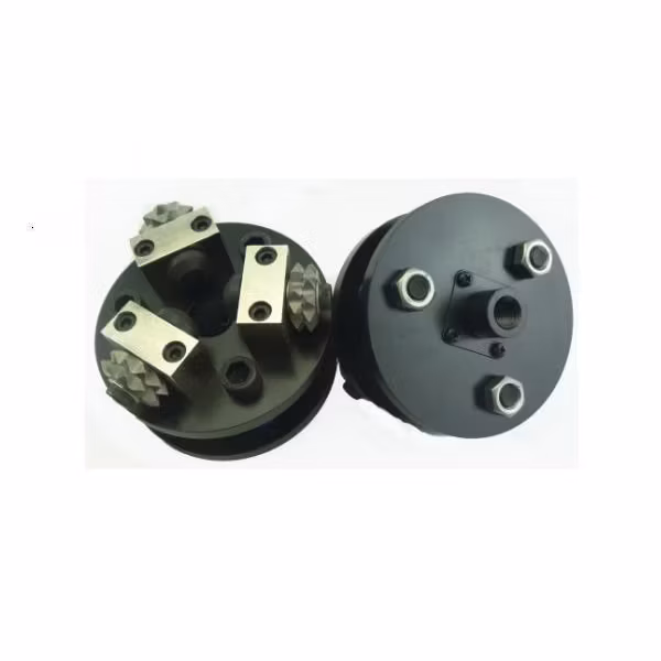 125mm M14 Bánh Lăn Búa Bush - Sản Phẩm mài Lichi Chất Lượng hình ảnh 13-description