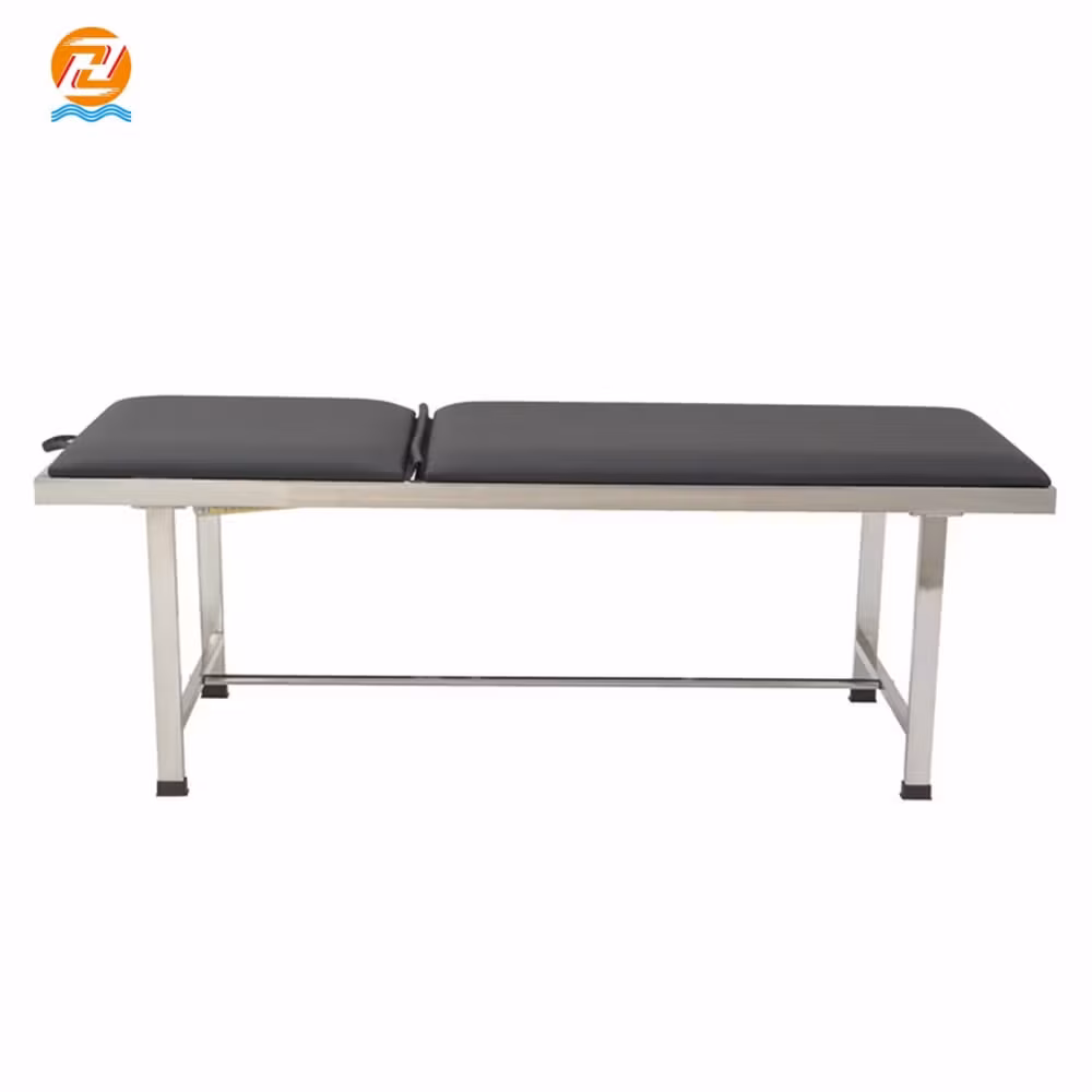 Giường Vật Lý Trị Liệu và Xoa Bóp Spa – Hướng dẫn sử dụng hiệu quả hình ảnh 13-description
